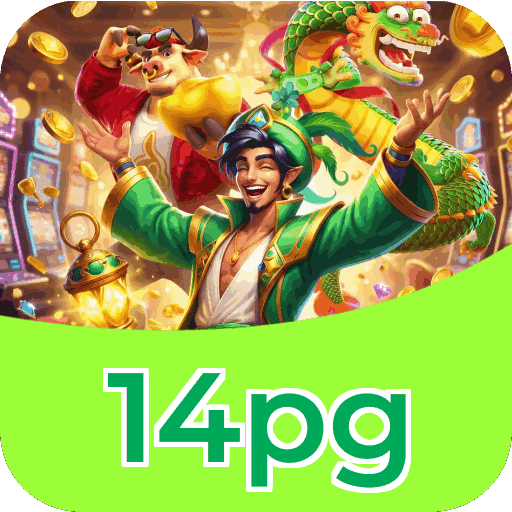 Slots Premium da PG Soft na 14pg