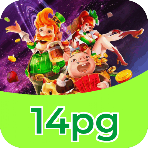 Promoções e bônus exclusivos da 14pg