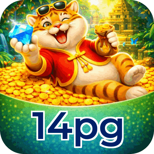Slots Premium da PG Soft na 14pg
